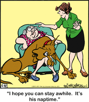 marmaduke